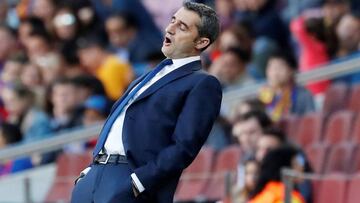 Del Bosque saca la cara por Valverde