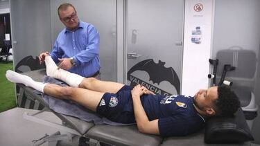 Valencia: el deseo de Coquelin,
“Kondogbia se tiene que quedar"