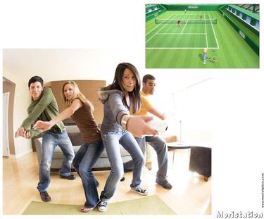 Wii Sports, Impresiones