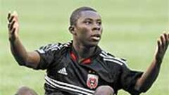 Adu juega y bate el récord de precocidad en los EE UU