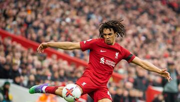 As Liverpool look to revamp their midfield, Jurgen Klopp said that he had been impressed by the 24-year-old’s performances in a new position.