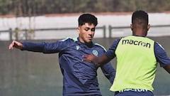 El problema de última hora que golpeó a Damián Pizarro