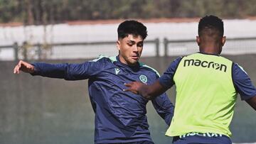 El problema de última hora que golpeó a Damián Pizarro