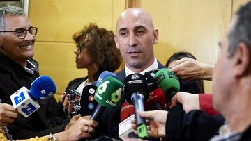 La Federación tramita con urgencia las ayudas a la 2ªB