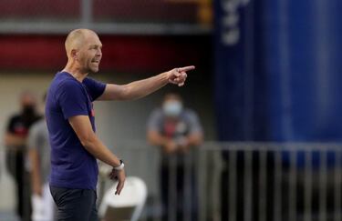 USA vs Costa Rica: times, TV and how to watch online