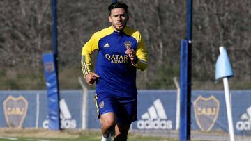 Boca mantuvo la base del equipo y está a punto de sumar un refuerzo de jerarquía