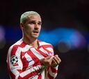 Griezmann enriquece el plan