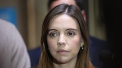 Camila Flores habla por primera vez de la acusación por fraude y apunta al responsable: “Nombre y apellido”