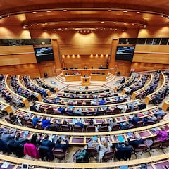 ¿En qué comunidad cobra más un diputado y por qué no son iguales los salarios en todas?