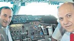 "Ya hemos hecho algo gordo pase lo que pase"