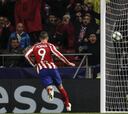 Resumen y gol del Atlético vs. Leverkusen de la Champions