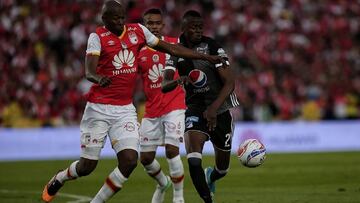 Valencia: "La ansiedad me está haciendo una mala jugada"