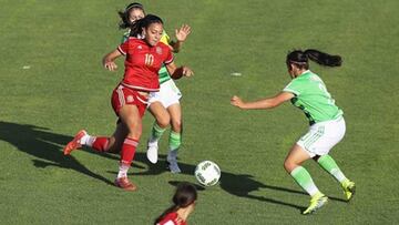 España no pudo pasar del empate y es segunda de grupo