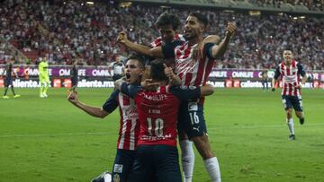 La casa de Chivas, terreno hostil para Pumas