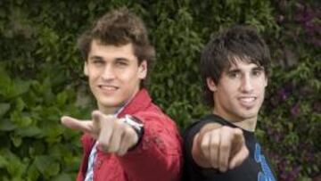 Llorente: "Por mí no me voy a ir del Athletic"