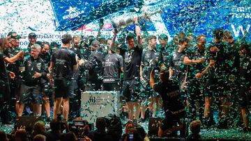 Se acabó la 37ª Copa América: ¿y ahora, qué?