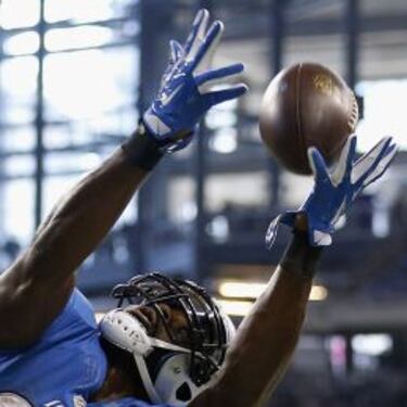 Una imagen, una frase, de la semana 6 de la NFL