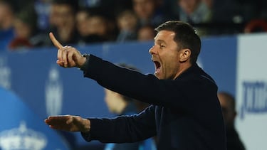 La agonía interminable de Xabi Alonso