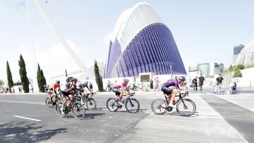 Una escapada junto a la Ciudad de las Artes y las Ciencias