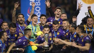 Dorados, Campeón del Apertura 2016 en el Ascenso MX