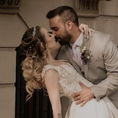 Así se vivió la boda de la influencer YosStop este fin de semana