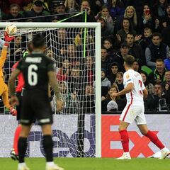 Sevilla y Alavés se revalorizan en el mercado con su buen inicio