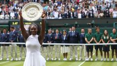 La prensa británica se rinde a Murray tras ganar Wimbledon