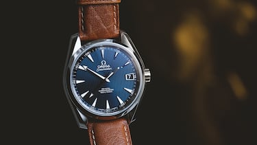 Las 10 marcas de relojes de lujo más vendidas del mundo