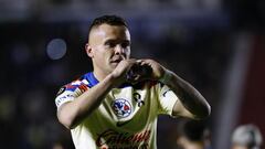 André Jardine’s team take the tie 3-2 on aggregate to set up a Clásico Nacional meeting with Guadalajara in the next round.