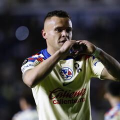 América eliminó al Real Estelí y ahora va por las Chivas en la CONCACAF