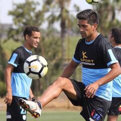 Braulio Leal contó qué va a hacer tras renunciar a Iquique