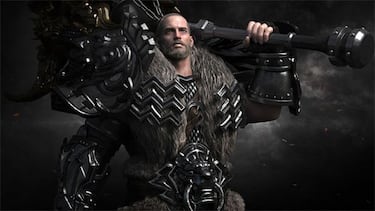 Lost Ark unveils its roadmap for April and May: new continent and new classes