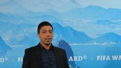 Elber: “Sin Casillas el Madrid no habría llegado a semifinales”