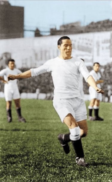 El arranque del siglo