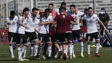 Plantel de Colo Colo ganó $518 millones en apenas dos días