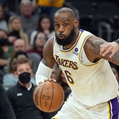 NBA Power Rankings Week 22 | Brooklyn right the ship, Lakers lose ground, Celtics crack top 10