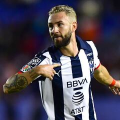 Miguel Layún: "Mi esposa y Piojo Herrera creyeron más en mi que yo"