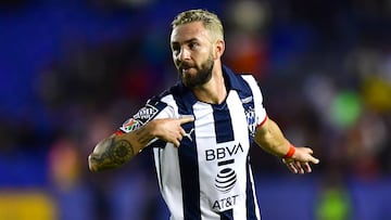 Miguel Layún: "Mi esposa y Piojo Herrera creyeron más en mi que yo"