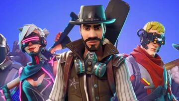 Fortnite: Salvar el Mundo