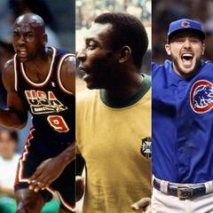 20 eventos deportivos en el mundo que marcaron época