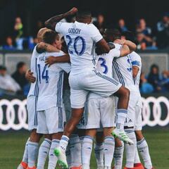 San Jose Earthquakes complain about Spurs interruptions