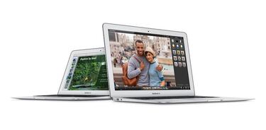 Suena el MacBook Air de 12 pulgadas con Retina Display