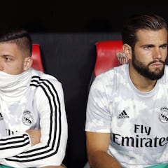 LaLiga: lesionados y sancionados para la jornada 28 de Primera