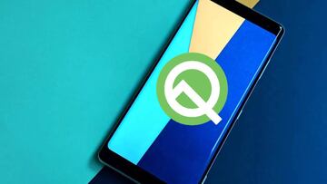 Qué móviles Sony Xperia tendrán Android 10 y cuáles no