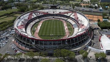 ¿Cuándo se juega el River - Boca? Posibles fechas de la final de Libertadores