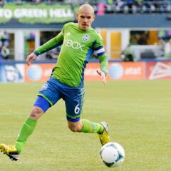 Futbolistas caribeños que juegan en la MLS