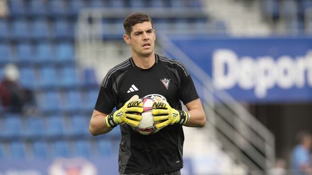 Raúl Fernández: “Seguimos teniendo un amplio margen de mejora”