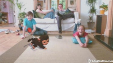 Descubre los títulos de debut de PlayStation Move