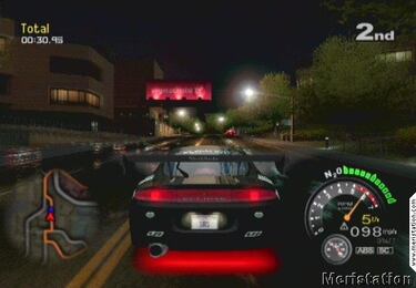 Street Racing Syndicate, Impresiones