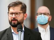 Qué dijo Boric sobre la guerra entre Rusia y Ucrania y cuál es su postura